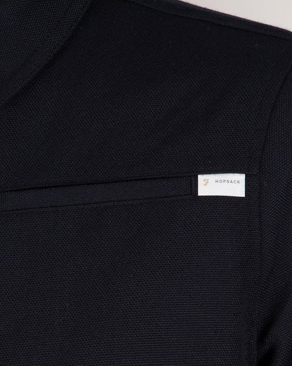 Farah Wardour Jacke Marineblau