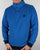 Weekend Offender Raimi Sweatshirt Savoy Blue
