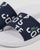Lacoste L.30 Slides Navy