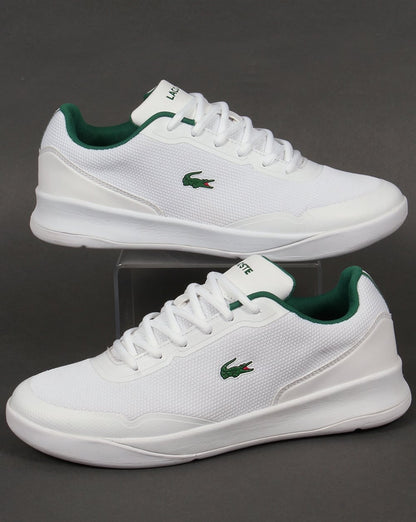 Lacoste LT Spirit 117 Sneaker Weiß