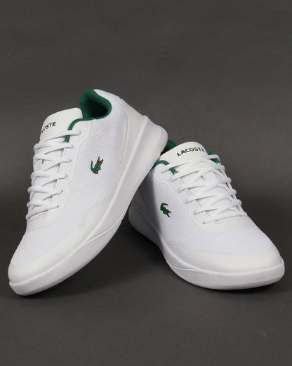 Lacoste LT Spirit 117 Sneaker Weiß