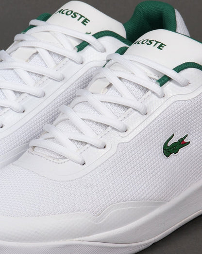 Lacoste LT Spirit 117 Sneaker Weiß