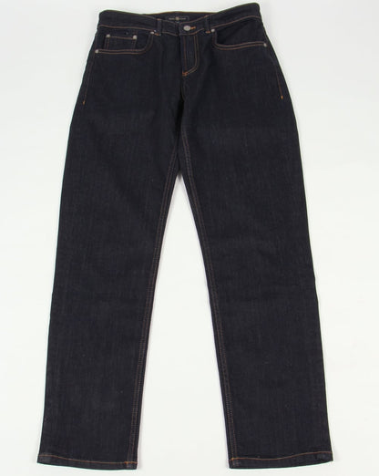 Henri Lloyd – Manston – Jeans in normaler Passform mit Spülung