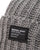 Marshall Artist Made In England Wool Beanie Steel Grey