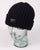 Marshall Artist Made In England Wool Beanie Navy