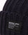 Marshall Artist Made In England Wool Beanie Navy