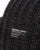 Marshall Artist Made In England Wool Beanie Charcoal Grey
