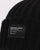 Marshall Artist Made In England Wool Beanie Black