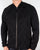 Pretty Green Midhurst Jacquard Track Top Black