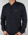 Lyle And Scott Lightweight Bomber Jacket Navy