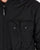 Marshall Artist Multi Pocket Overshirt Jacket Black