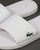 Lacoste L.30 Sport Sliders White