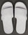 Lacoste L.30 Sport Sliders White