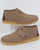 Clarks Originals Desert Trek Suede Shoes Sand
