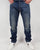 Lois Terrace Taper Fit Jeans Blue Wash