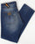 Lois Terrace Taper Fit Jeans Blue Wash