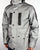 Marshall Artist Atmosfera Parka Onix/white