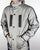 Marshall Artist Atmosfera Parka Onix/white