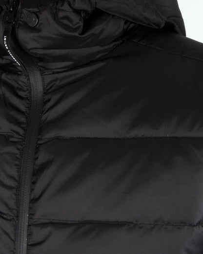 Marshall Artist Difesa Daunenjacke Schwarz