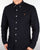 Farah Brewer Shirt Navy