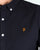 Farah Brewer Shirt Navy