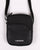 Lacoste Ultimum Camera Bag Black