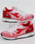 Diadora V7000 Weave Trainers Red