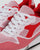 Diadora V7000 Weave Trainers Red