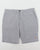 Farah Hawking Stripe Shorts White/Navy