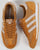 Adidas Dragon Trainers Mesa Tan