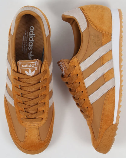 Adidas Dragon Trainer Mesa Tan