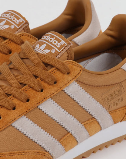 Adidas Dragon Trainer Mesa Tan