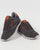 Reebok Classic Leather OL Trainers Ash Grey/Steel