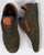 Reebok Classic Leather OL Trainers Poplar Green
