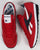 Reebok Aztec Retro Trainers Flash Red/Navy