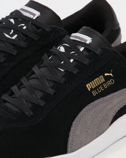 Puma Bluebird Sneakers Schwarz/Grau