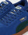 Puma Bluebird Trainers Royal Blue/Pine Green