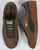 Puma Bluebird Trainers Olive/Forest