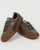 Puma Bluebird Trainers Olive/Forest