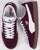 Puma Liga Suede Trainers Purple/White