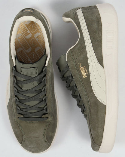 Puma Dallas OG Trainer Agavengrün