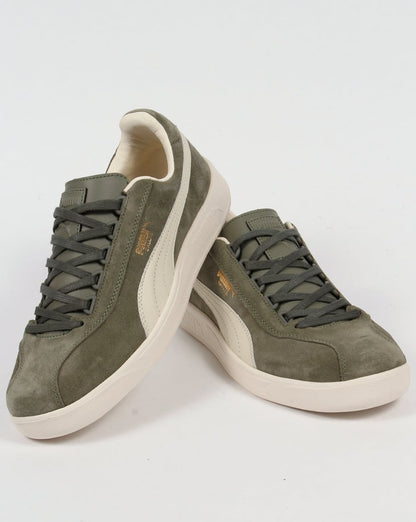 Puma Dallas OG Trainer Agavengrün