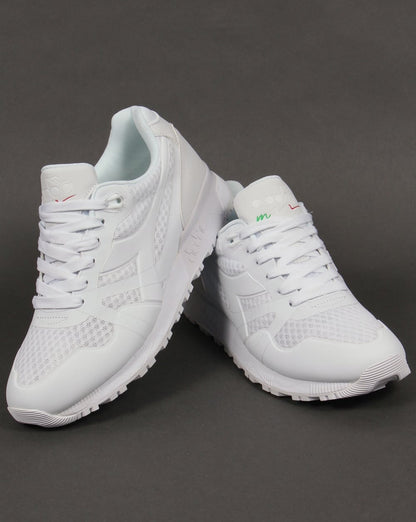 Diadora N9000 MM II Sneaker Weiß/Weiß