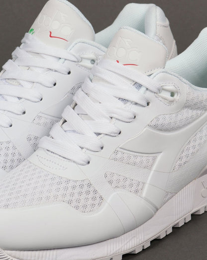 Diadora N9000 MM II Sneaker Weiß/Weiß