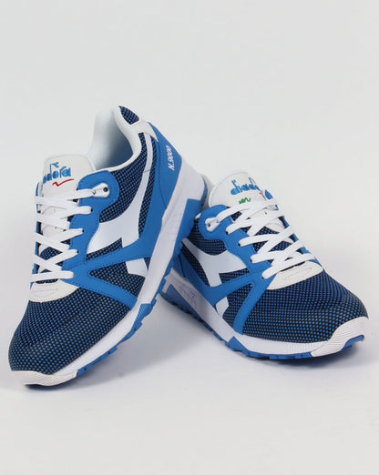 Diadora N9000 Arrowhead Sneakers Campanula Blue