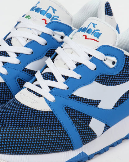 Diadora N9000 Arrowhead Sneakers Campanula Blue