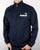 Diadora 80s Track Top Blue Denim