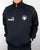 Diadora Italia 80s Track Top Blue Corsair
