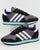 Adidas Haven Trainers Trace Grey/White/Aqua