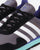 Adidas Haven Trainers Trace Grey/White/Aqua